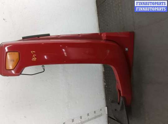 Повторитель поворотов HM26050 на Hummer H3