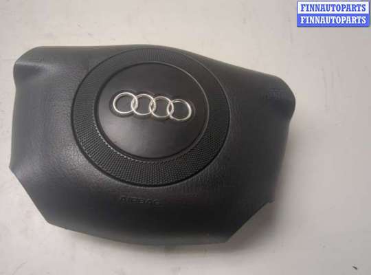 купить Подушка безопасности водителя на Audi A6 (C5) 1997-2005