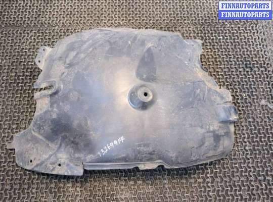 Купить Защита арок (подкрылок) на Mercedes Sprinter 2006-2018 Защита арок (подкрылок) MB1602919 на Mercedes Sprinter 2006-2018