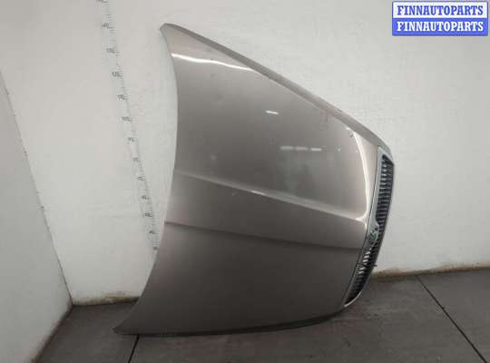 Купить Капот на Skoda Octavia (A5) 2004-2013 Капот SK506213 на Skoda Octavia (A5) 2004-2013