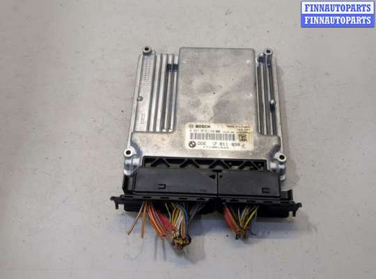 Блок управления двигателем BM3336766 на BMW 5 E60 2003-2010