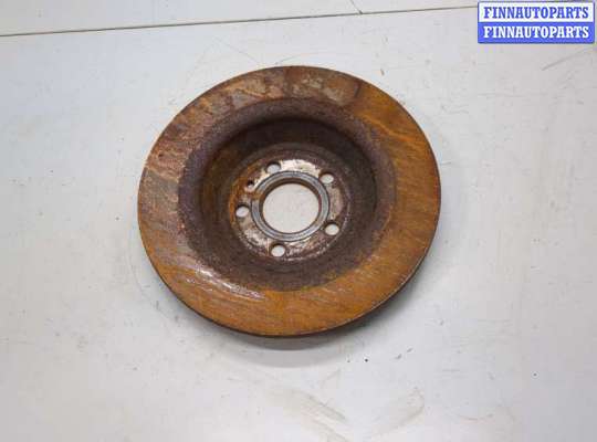 купить Диск тормозной на Ford Edge 2015-2018