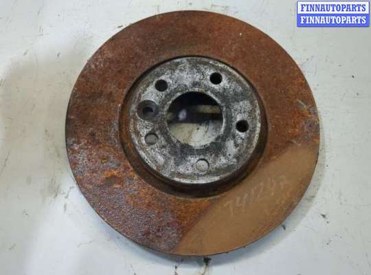 купить Диск тормозной на Ford Focus 1 1998-2004