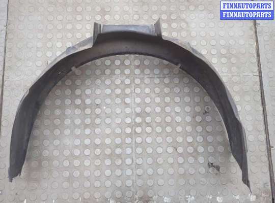 купить Защита арок (подкрылок) на Opel Meriva 2003-2010