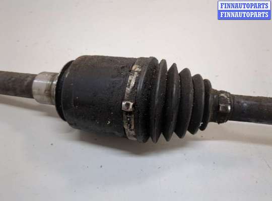 купить Полуось (приводной вал, шрус) на Mercedes GL X164 2006-2012