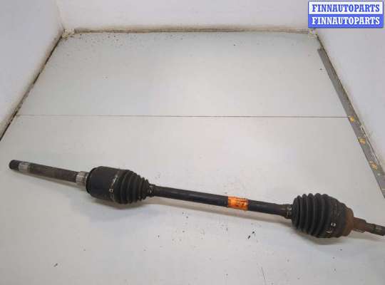 Купить Полуось (приводной вал, шрус) на Mercedes GL X164 2006-2012 Полуось (приводной вал, шрус) MB1658753 на Mercedes GL X164 2006-2012