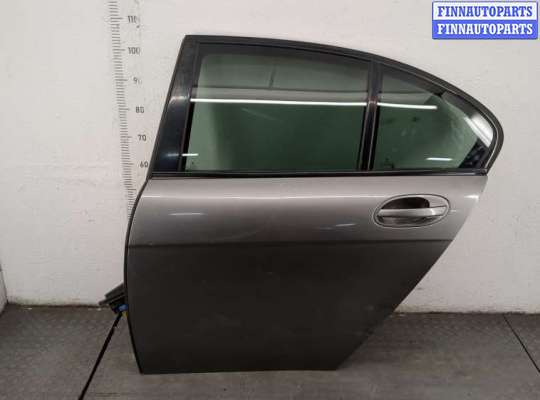 Замок боковой двери на BMW 7 (E65/E66)