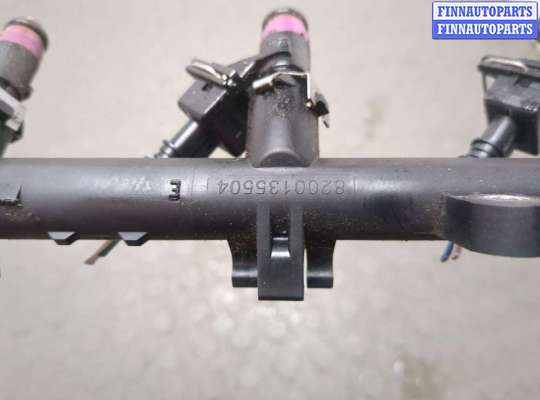 купить Форсунка топливная на Renault Megane 3 2009-2016