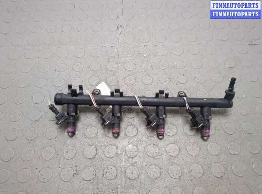 купить Форсунка топливная на Renault Megane 3 2009-2016