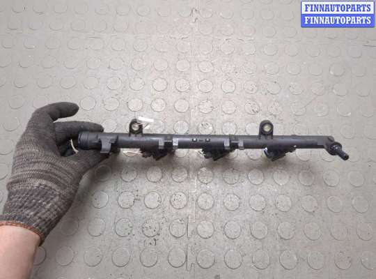 купить Форсунка топливная на Renault Megane 3 2009-2016