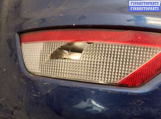 купить Бампер на Ford Focus 2 2008-2011