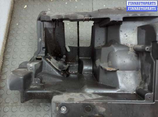 купить Рамка передняя (телевизор) на Volkswagen Sharan 2000-2010