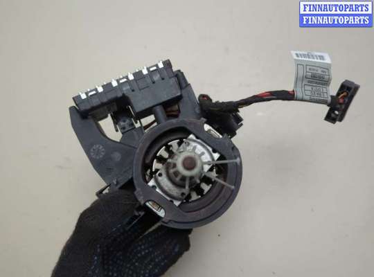 купить Двигатель отопителя (моторчик печки) на BMW 5 E60 2003-2010