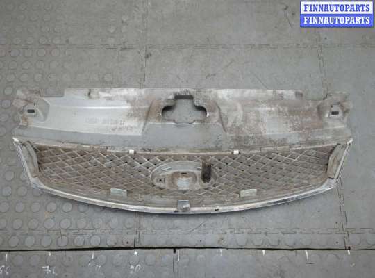купить Решетка радиатора на Ford Mondeo 3 2000-2007