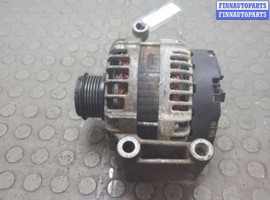 купить Генератор на Citroen Jumper (Relay) 2014-2025