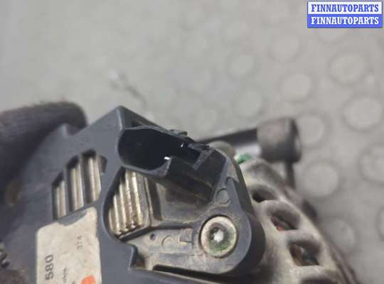 купить Генератор на Citroen Jumper (Relay) 2014-2025