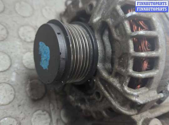 купить Генератор на Citroen Jumper (Relay) 2014-2025