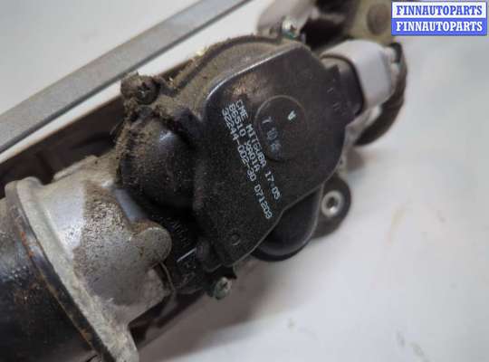 купить Механизм стеклоочистителя (трапеция дворников) на Subaru Tribeca (B9) 2004-2014