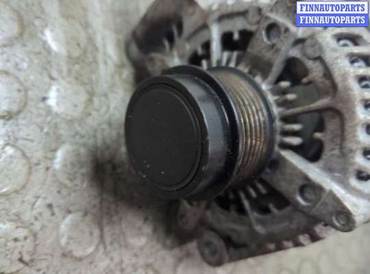 купить Генератор на Jaguar XF 2007-2015