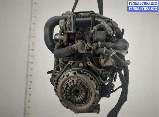 купить Турбина на Opel Astra H 2004-2010