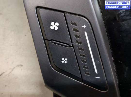 купить Рамка под магнитолу на Hyundai i40 2011-2015