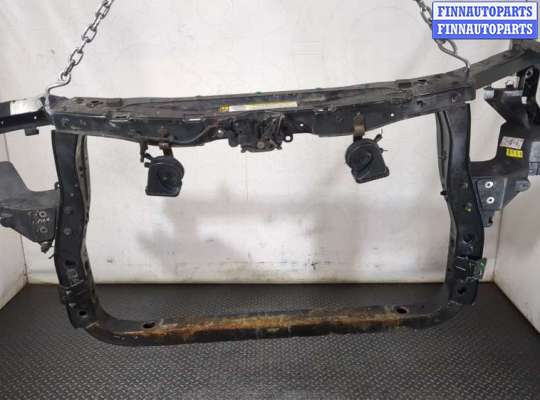 купить Рамка передняя (телевизор) на Jeep Grand Cherokee 2010-2013