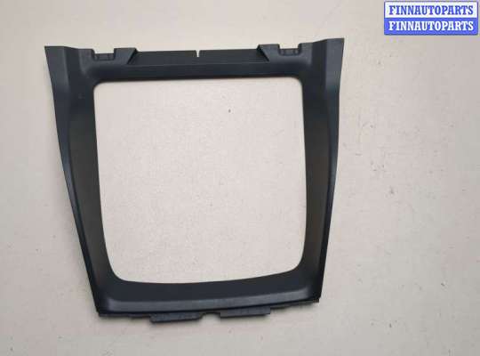 Пластик панели торпеды BM3607720 на BMW X6 E71 2007-2014