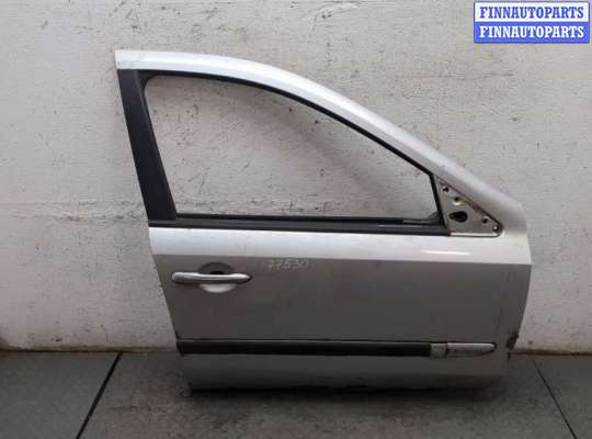 купить Дверь боковая (легковая) на Renault Laguna 2 2001-2007
