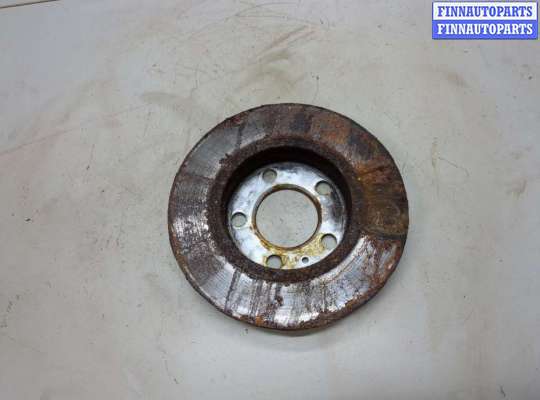 купить Диск тормозной на Volkswagen Golf 4 1997-2006
