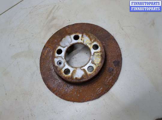 купить Диск тормозной на Volkswagen Golf 4 1997-2006