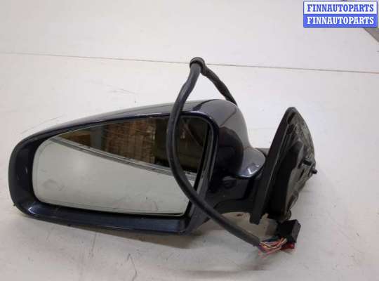 Зеркало боковое AU1717262 на Audi A6 (C6) 2004-2011
