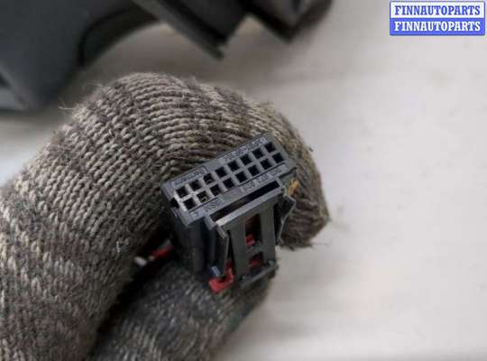 купить Зеркало боковое на Audi A6 (C6) 2004-2011