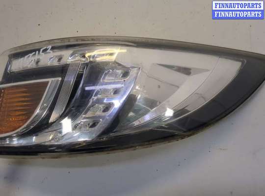 купить Фонарь (задний) на Mazda 6 (GH) 2007-2012
