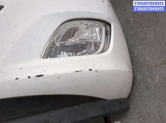 купить Бампер на Opel Astra J 2010-2017