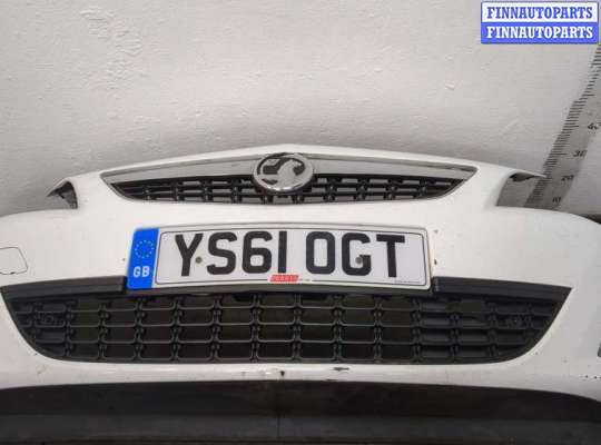 купить Бампер на Opel Astra J 2010-2017