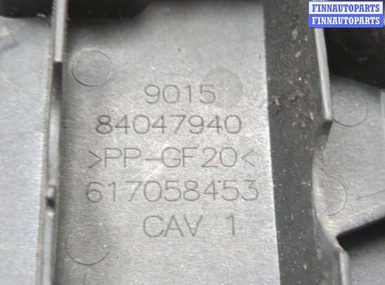 купить Кронштейн бампера на Chevrolet Malibu 2018-2025