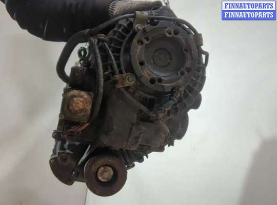 купить КПП - автомат (АКПП) 4х4 на Land Rover Range Rover Sport 2005-2009