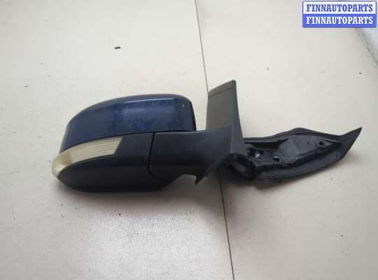 Зеркало боковое на Ford Focus II