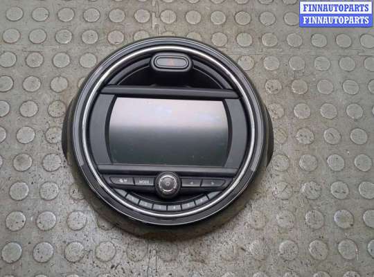 купить Дисплей компьютера (информационный) на Mini Cooper (F56) 2013-2024