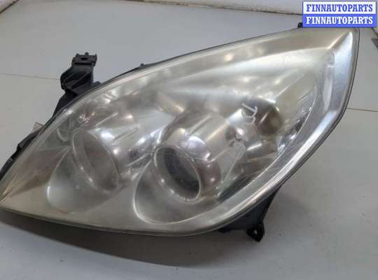 купить Фара (передняя) на Opel Vectra C 2002-2008