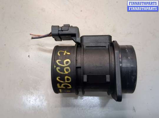 купить Измеритель потока воздуха (расходомер) на Opel Vivaro 2001-2014