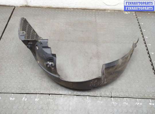 купить Защита арок (подкрылок) на KIA Soul 2008-2014