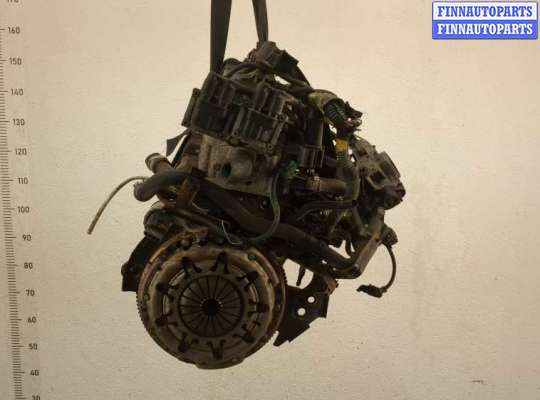 ДВС (Двигатель) на Fiat Panda (169)