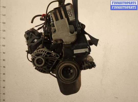 Купить Двигатель (ДВС) на Fiat Panda 2003-2012 Двигатель (ДВС) FT556390 на Fiat Panda 2003-2012