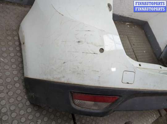 купить Бампер на Renault Scenic 2009-2012