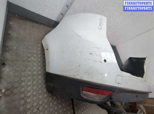 купить Бампер на Renault Scenic 2009-2012