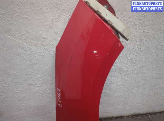 купить Крыло на Ford Focus 3 2011-2015