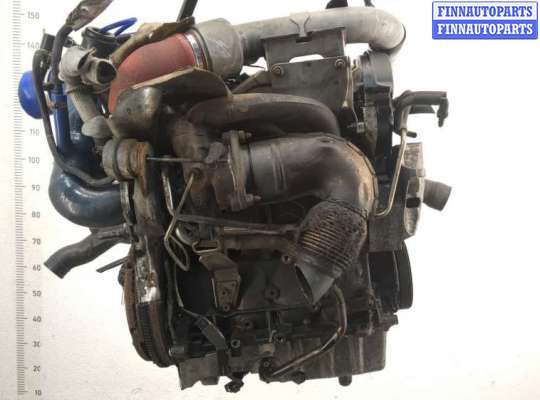 купить Двигатель (ДВС на разборку) на Audi TT (8N) 1998-2006