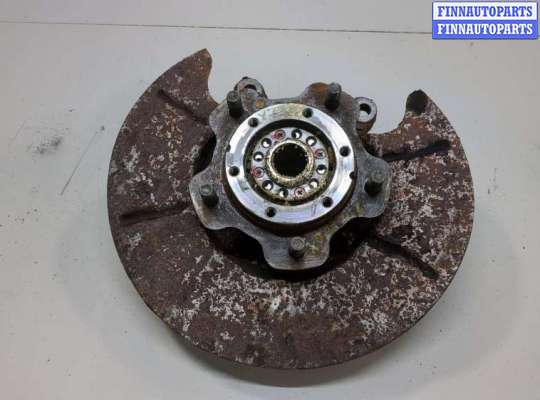 купить Ступица (кулак, цапфа) на Suzuki Grand Vitara 1997-2006