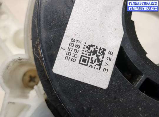 купить Переключатель поворотов и дворников (стрекоза) на Nissan X-Trail (T30) 2001-2007